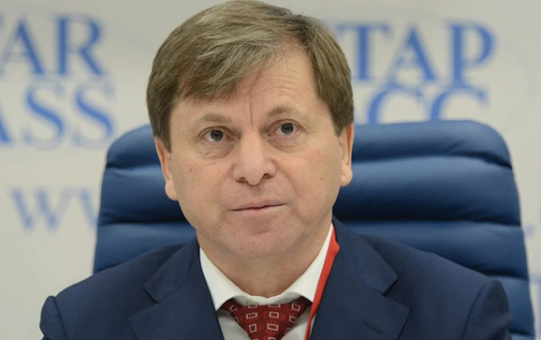 Dağıstanın keçmiş Baş nazirini maşın vurub öldüdüb